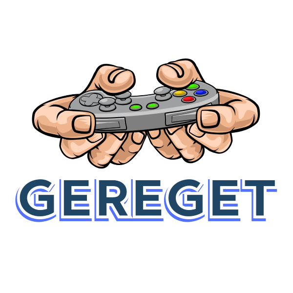 GEREGET™ Gaming, NFT, dan Metaverse