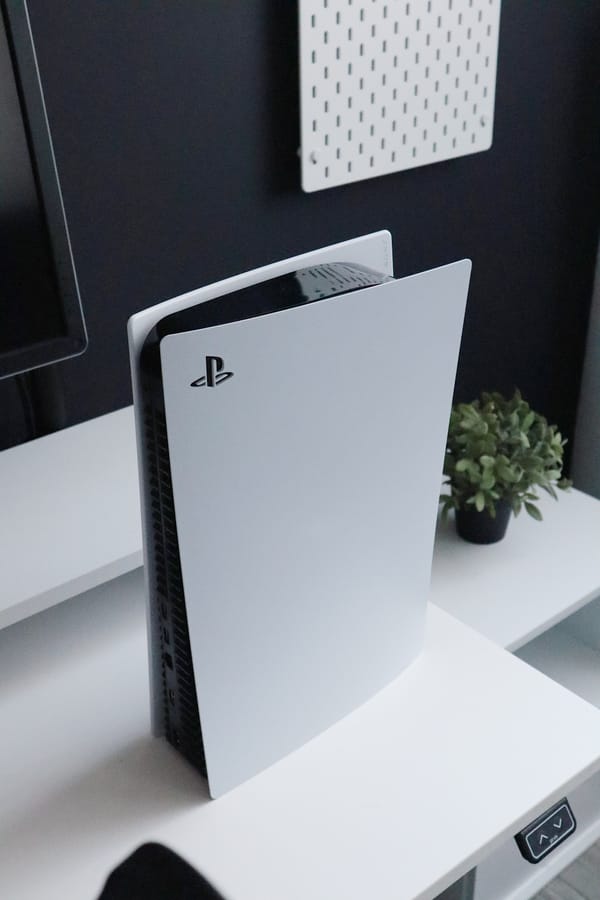 5 Alasan Mengapa PS5 Playstation 5 Begitu Laku Keras Terjual di Seluruh Dunia dan Masih Banyak yang Tidak Kebagian